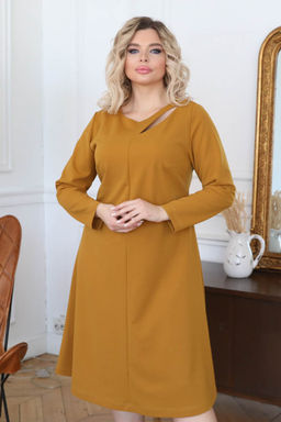 Платье П5-5191/1 - Wisell фото 6