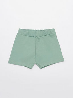 Beli Lastikli Basic Erkek Bebek ?ort