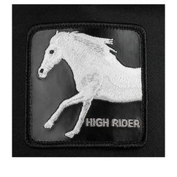 Бейсболка GOORIN BROTHERS арт. 101-0212 (черный)  фото 3