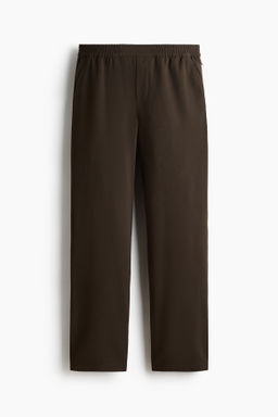Pantal?n Four-way stretch Regular Fit - H&m фото 2