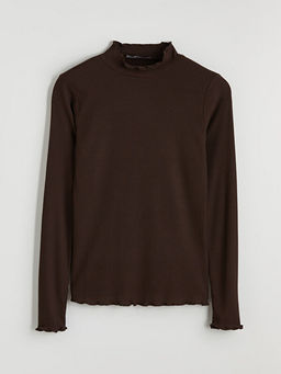 F?rf?rl? Dik Yaka Kad?n Body