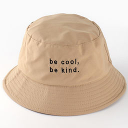 Панама Be cool, бежевая, р-р 56