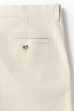 Chinos de algod?n Slim Fit - H&m фото 5