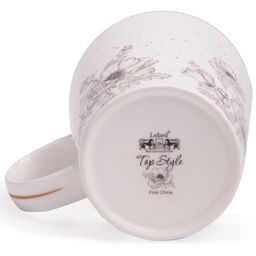 КРУЖКА LEFARD TOP STYLE 400 МЛ  фото 5