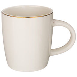 НАБОР КРУЖЕК BRONCO SOLO 4 ШТ НА ДЕРЕВЯННОЙ ПОДСТАВКЕ МИКС ЦВЕТОВ  фото 3