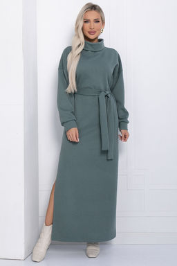 Платье Неаполь макси - Lt collection фото 11