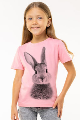 Футболка для девочки Happyfox