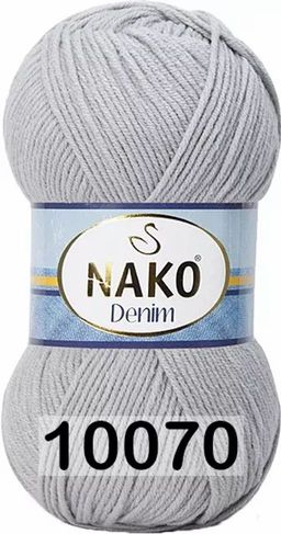 DENIM - Nako фото 9