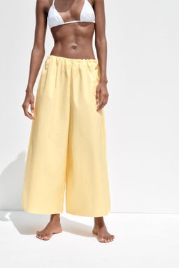 CULOTTES - Zara фото 29