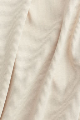 Body de canale con espalda en U - H&m фото 5