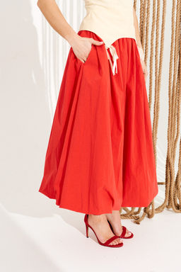 юбка женская - Elletto фото 5