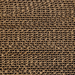 Домик с когтеточкой, 45 х 41 х 45,5 см - Пушистое счастье фото 9