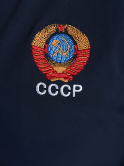 Спортивный костюм мужской СССР 15M-RT-1743