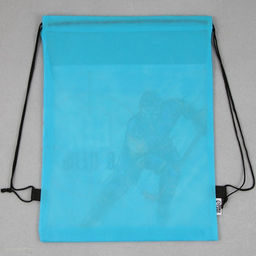 Сумка для обуви Точный удар, нетканное полотно, размер 41х31 см - Artfox study фото 4