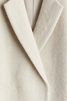 Abrigo de doble botonadura - H&m фото 6