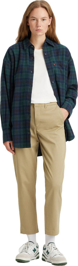 Брюки женские