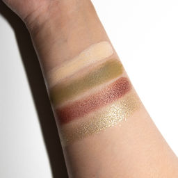 Тени для век The Icon Edit, Eternal Icon Green 6932332