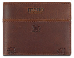 Портмоне "Don Leon" MANO 1919 M191920241