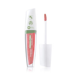 DEBORAH Блеск для губ FORMULA PURA GLOSS BIO 05 Peach