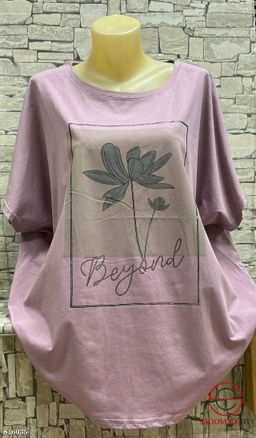 Кофта женская с рисунком - Bruno фото 9