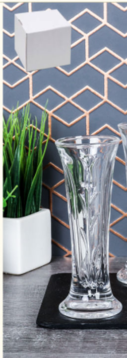 Цена за 1 шт. Ваза для цветов / LGR-136 /уп 6/72/ ШТУЧНО