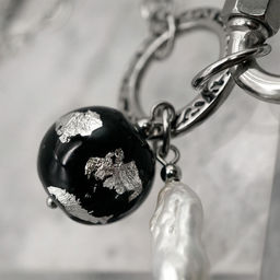 Колье - Vloes фото 9