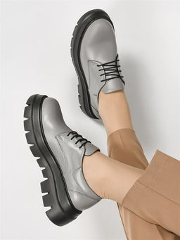 Лоферы женские комфорт A-22