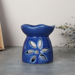 Аромалампа 8 см / 8235 /уп 6/192/ 712621 (Бежевый) - ГалеонТрейд фото 8