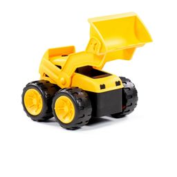 Погрузчик Эксперт №2 (в сеточке) - Полесье фото 5