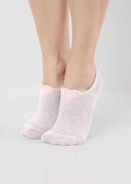 (CLE) P916Т подследник жен. травка fashion (ЧЗ)