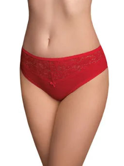 Трусы Palada 82343 алый