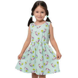 Платье кулирка 1740100102