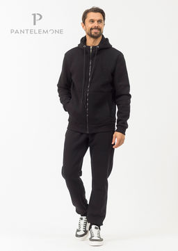 Мужская толстовка свитшот - Pantelemone фото 13