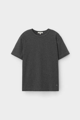 ЕВТ 3238/24/тем.серый меланж фуфайка жен - Very neat фото 5