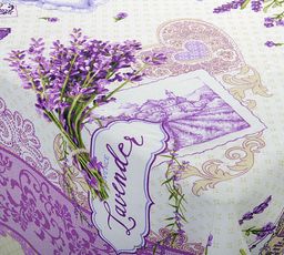 Скатерть СК-11 120х145 - Ihomelux фото 4