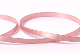 Лента атласная 6 мм ( 1/4 ) Gamma 33 м  2 м