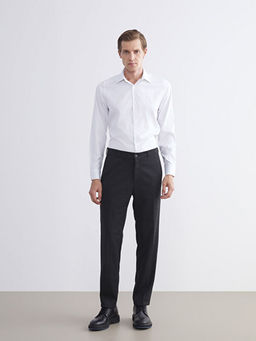 Брюки мужские костюмные Slim Fit