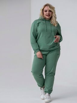 CRB wear/FSXW 70081-34 Брюки женские,оливковый/Ex.Cherubino