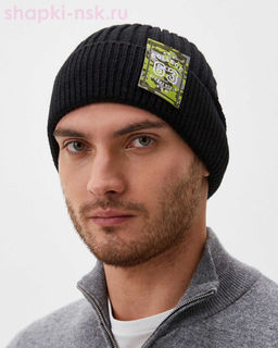 13120 MMH Колпак мужской (57-59)
