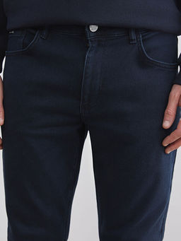 779 Regular Fit Erkek Jean Pantolon