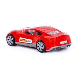 Автомобиль Сатурн гоночный - Полесье фото 2