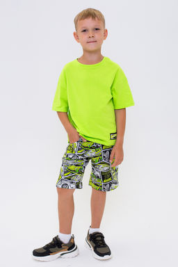 Костюм для мальчика Халк