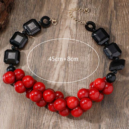 Колье арт. 26 5472 (id 267013) - Rada фото 2