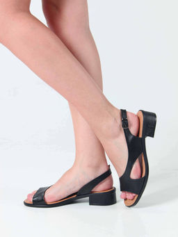 Босоножки 3051.21013bl. Черный