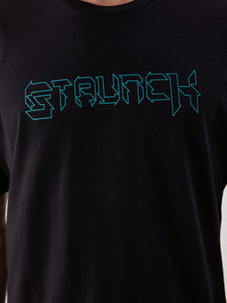 Bisiklet Yaka Erkek Ti??rt