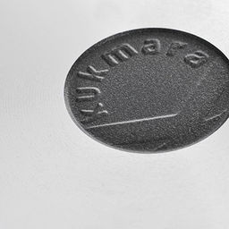 Сковорода с тефлоновым покрытием д28см "Традиция", съемная ручка из термостойкого пластика (Россия)