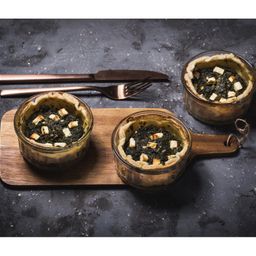 Жюльенница PYREX 0.2л 10х5см