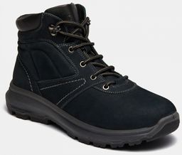 Ботинки мужские JEF 137201СН - Ralf ringer фото 2