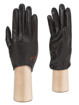 Перчатки жен ш/п LB-8449 black