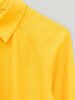 Рубашка прямого кроя - Emka фото 6